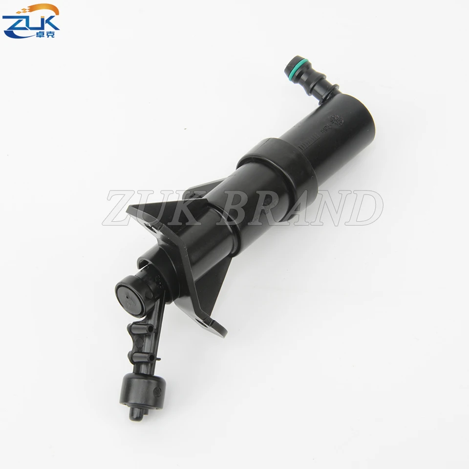 ZUK фар сопла в сборе для Volkswagen Passat CC 2013 2014 2015 2016 фара струйный распыляющий привод