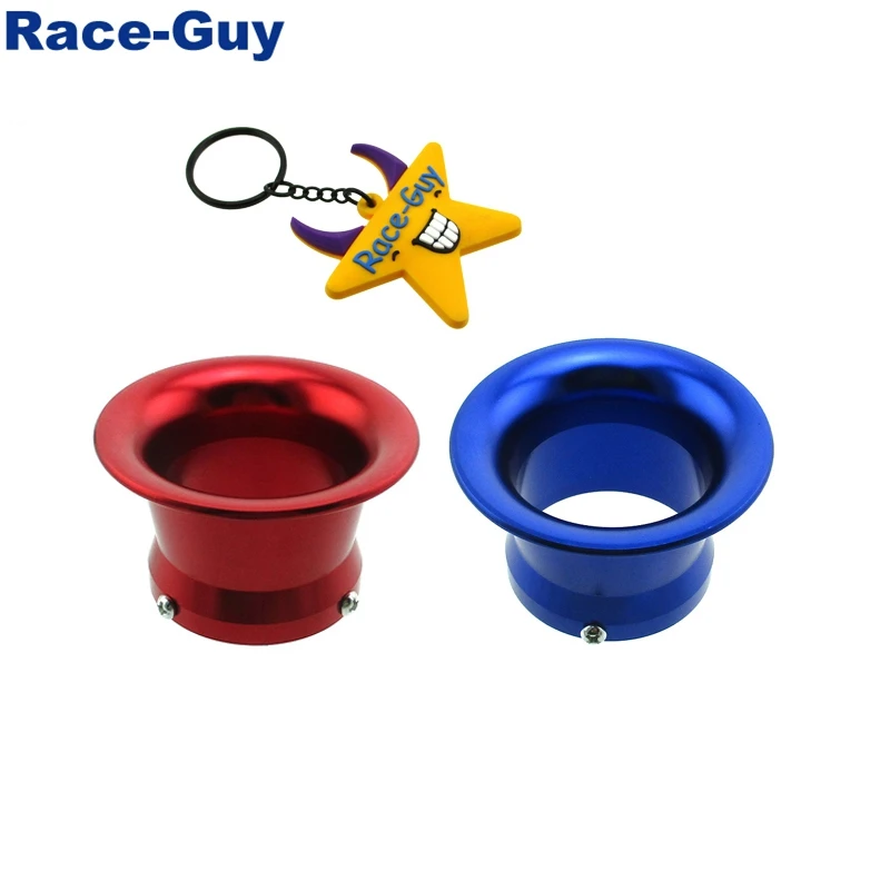 50 мм карбюратор воздушный фильтр Труба скорость Воронка для PWK24 PWK26 PWK28 PWK30 |