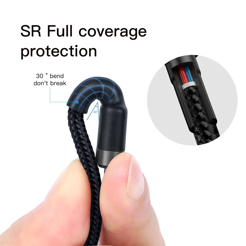 Оригинальный кабель usb type c на для macbook pro Samsung xiaomi зарядное устройство PD ноутбука