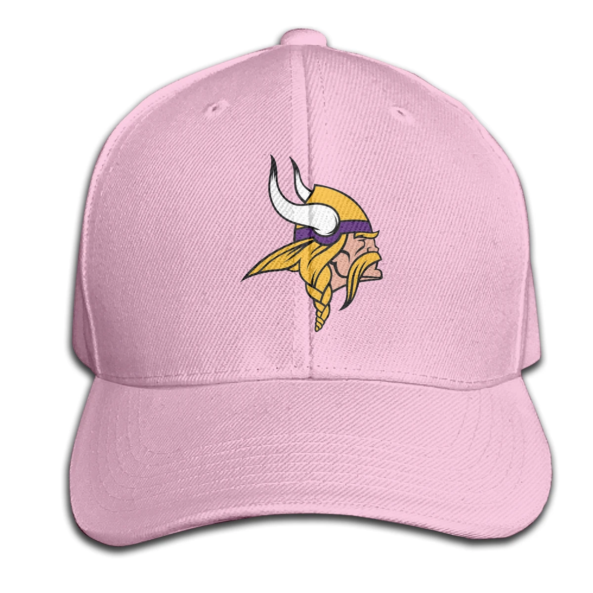 

Vikings Cap Summer 2020 Parenting Leisure Cap Minnesota Snapback Hats Unisex
