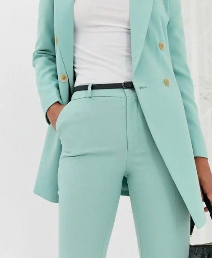 брючный костюм мятного цвета. мятный костюм женский. костюм мятного цвета. брючный костюм мятного цвета женский. брючный костюм зара зеленый.