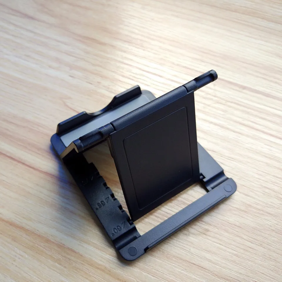 Гибкий держатель для телефона универсальная настольная подставка планшета