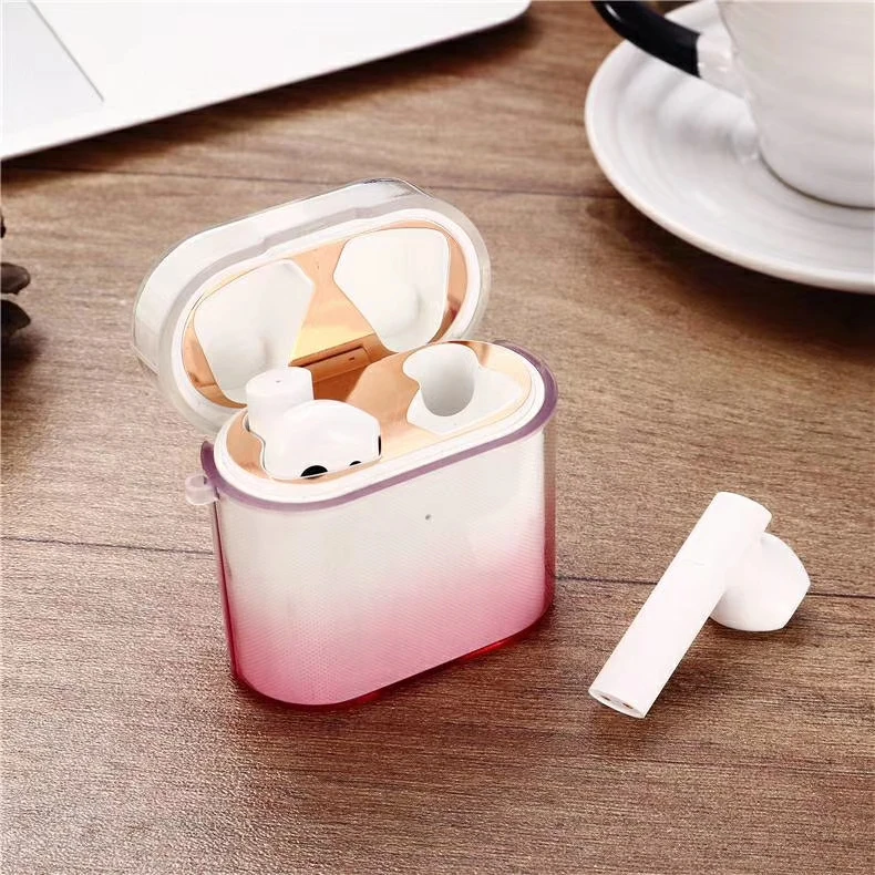 Чехол для наушников Xiaomi Mi Airdots Pro 2 чехол из ТПУ с полным покрытием Air TWS