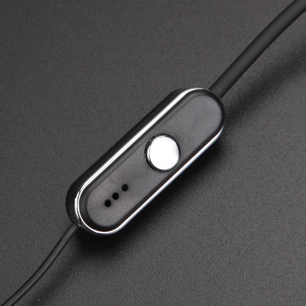 Гарнитура 2 pin Air Tube Earpiece PTT MIC Covert для акустической трубки наушников радиостанций