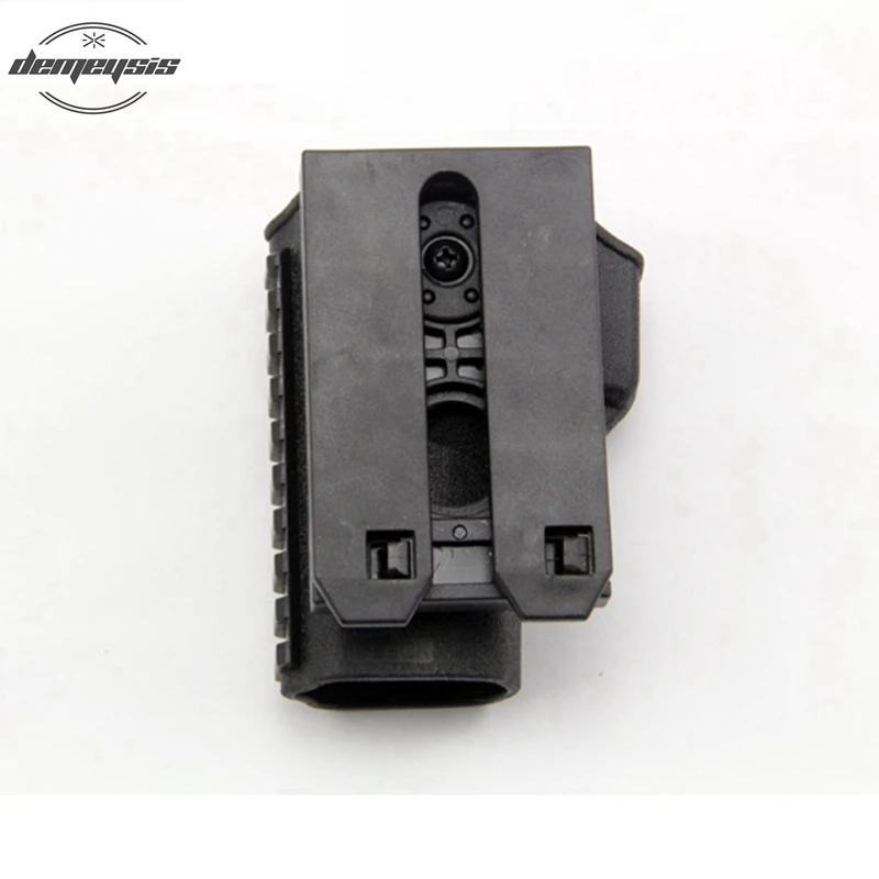 Открытый военный страйкбол тактический поясной Пистолет Кобура Правая рука