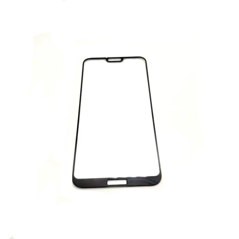 Закаленное стекло для Huawei P10 P20 P30 Mate 20 10 Lite Pro P Smart 2019 с тканью очистки | Мобильные