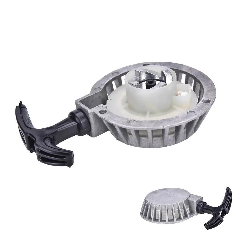 Мотоциклетный карманный велосипед ATV Quad Pull СТАРТЕР отдача стартер деталь для Mini