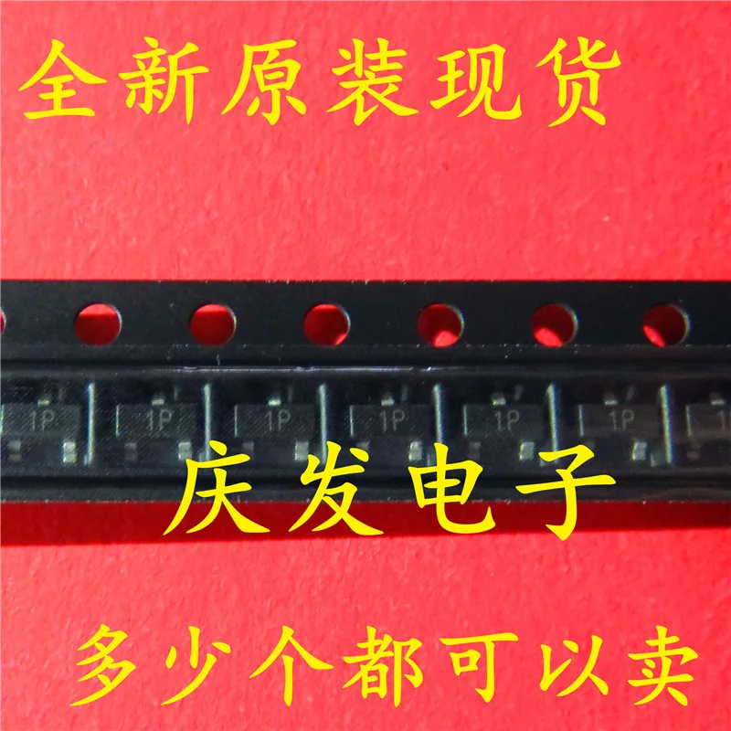 10 шт. MMBT2222ALT1G MMBT2222A SOT23 1P Оригинальный Новый 1 заказ|Компьютерные кабели и разъемы| |