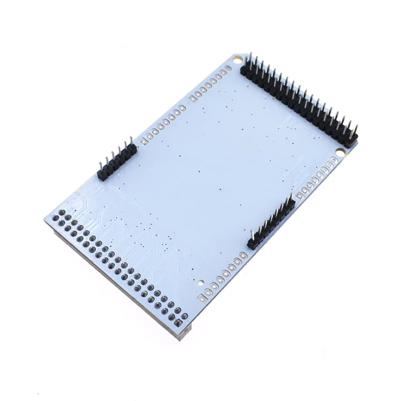 TFT 3 2 дюймов Мега сенсорный ЖК-Плата расширения щит-IC частичное давление для arduino