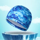 Велосипедная шапка s, спортивные повязки, дышащая для мужчин, головная бандана, Женская велосипедная шапка, свободный размер, эластичный головной платок для бега