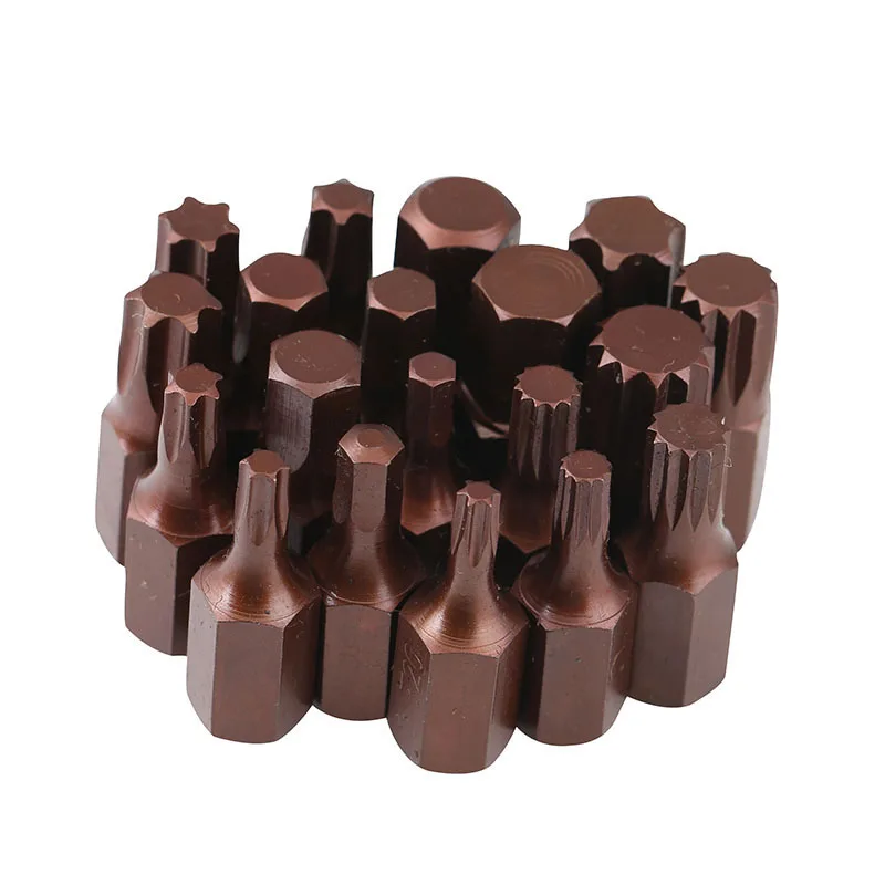 40 штук/инструмент для ремонта наконечниками отлично гнездо бит Набор