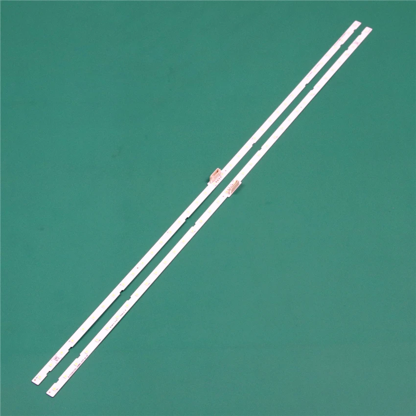СВЕТОДИОДНЫЕ ТВ полосы для Samsung UE50NU6025 UE50NU7020 UE50NU7022 UE50NU7025 UE50NU7090 UE50NU7092 светодиодные