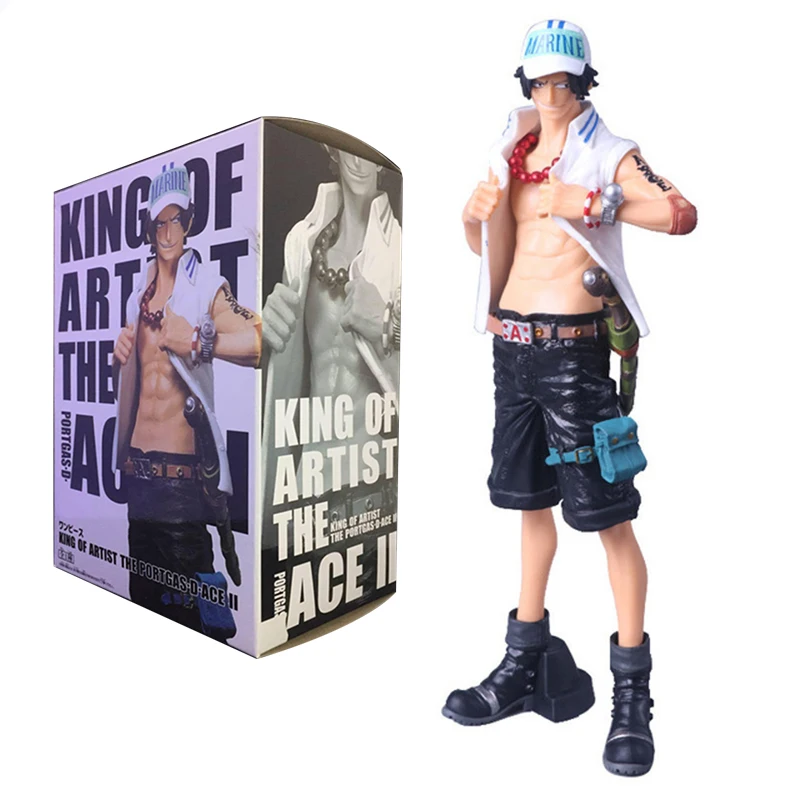 

Экшн-фигурка «Король художника», 25 см