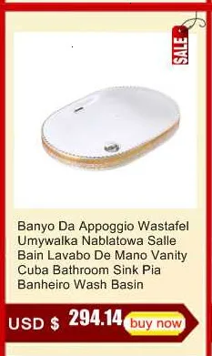 Salle De Bain Black Wasbak Vanity Fregadero Lavandino Bagno Banyo Waschtisch Cuba Banheiro раковина для ванной Lavabo умывальник