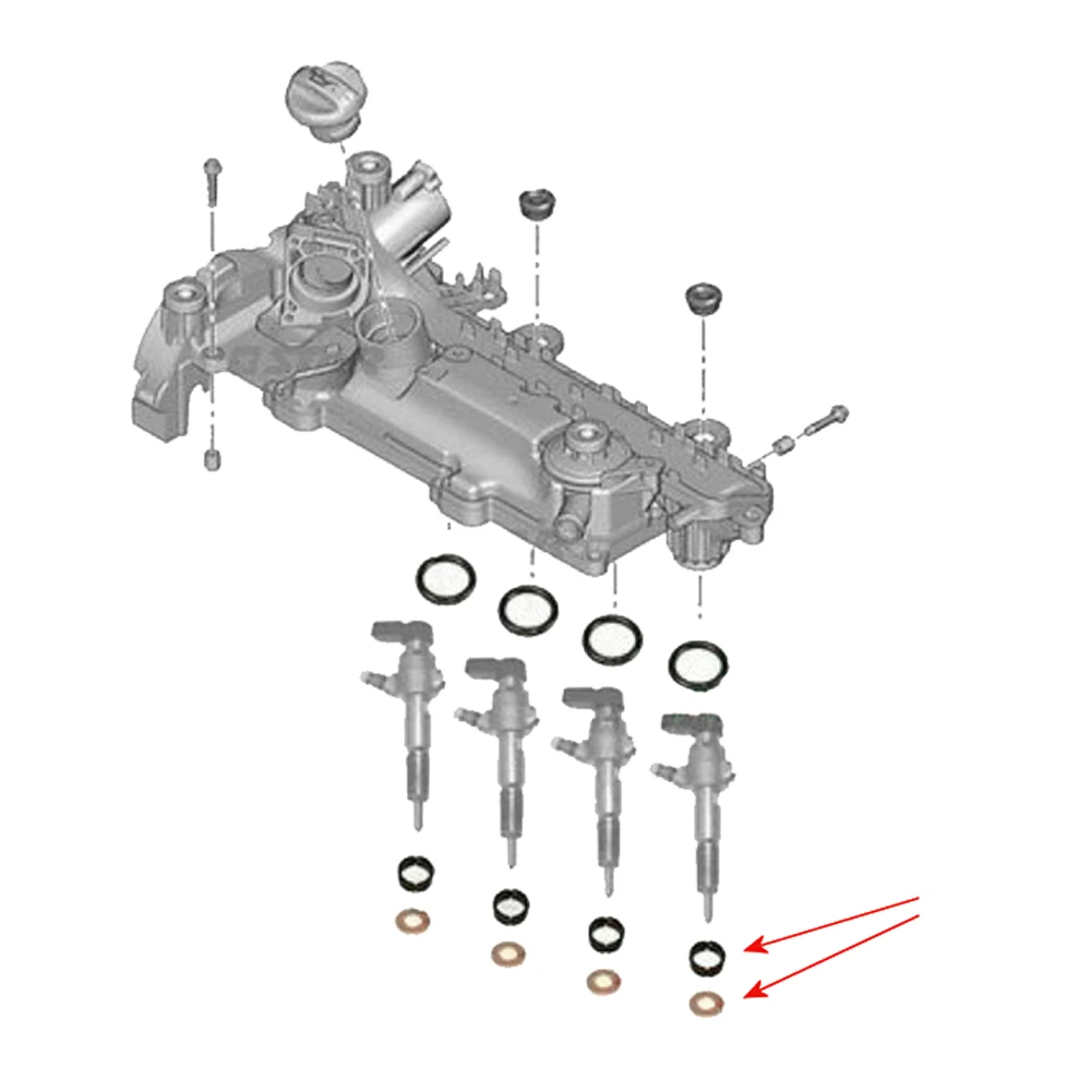 

Аксессуары для автомобилей FORD FIESTA FUSION 1,4 TDCi 1204698, высококачественные крепежные зажимы