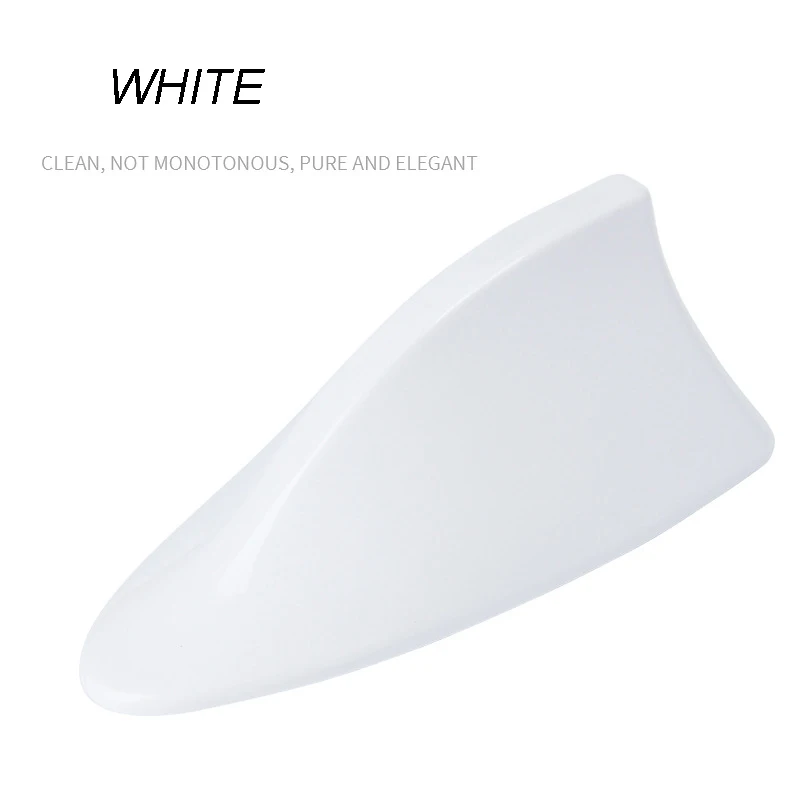 

Автомобильная антенна на крышу с плавником акулы для BUICK Enclave Encore Lacrosse Excelle Regal без функции, декоративная антенна, сменная 2024