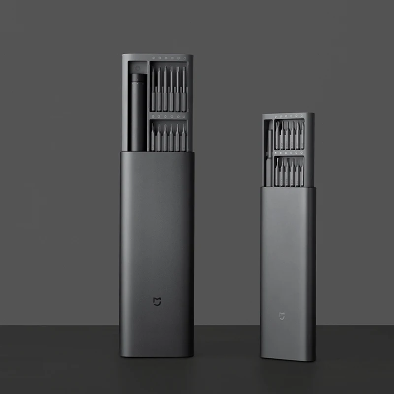 Набор электрических прецизионных отверток Xiaomi Mijia 2 редуктора контроль крутящего