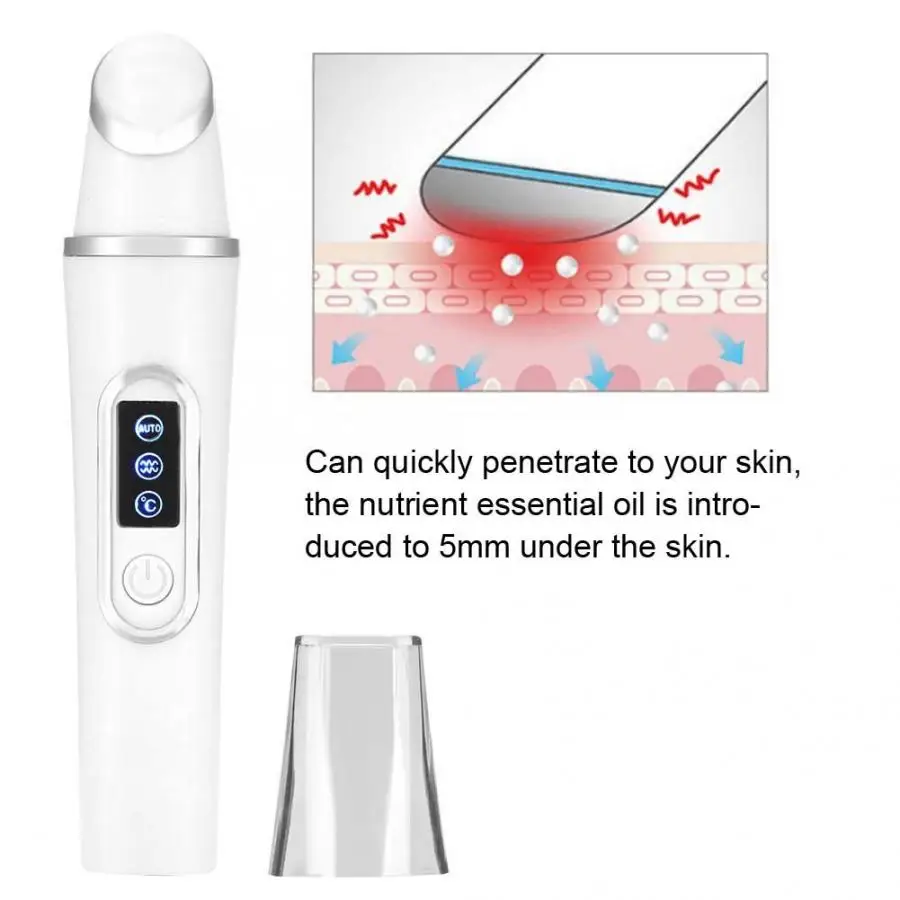 Многофункциональный Электрический Вибрационный массаж для глаз морщины