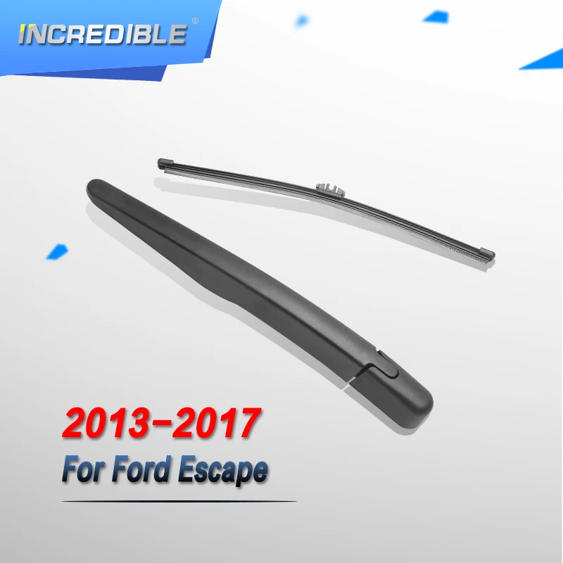 Невероятный задний стеклоочиститель и рычаг для Ford Escape 2013 2014 2015 2016