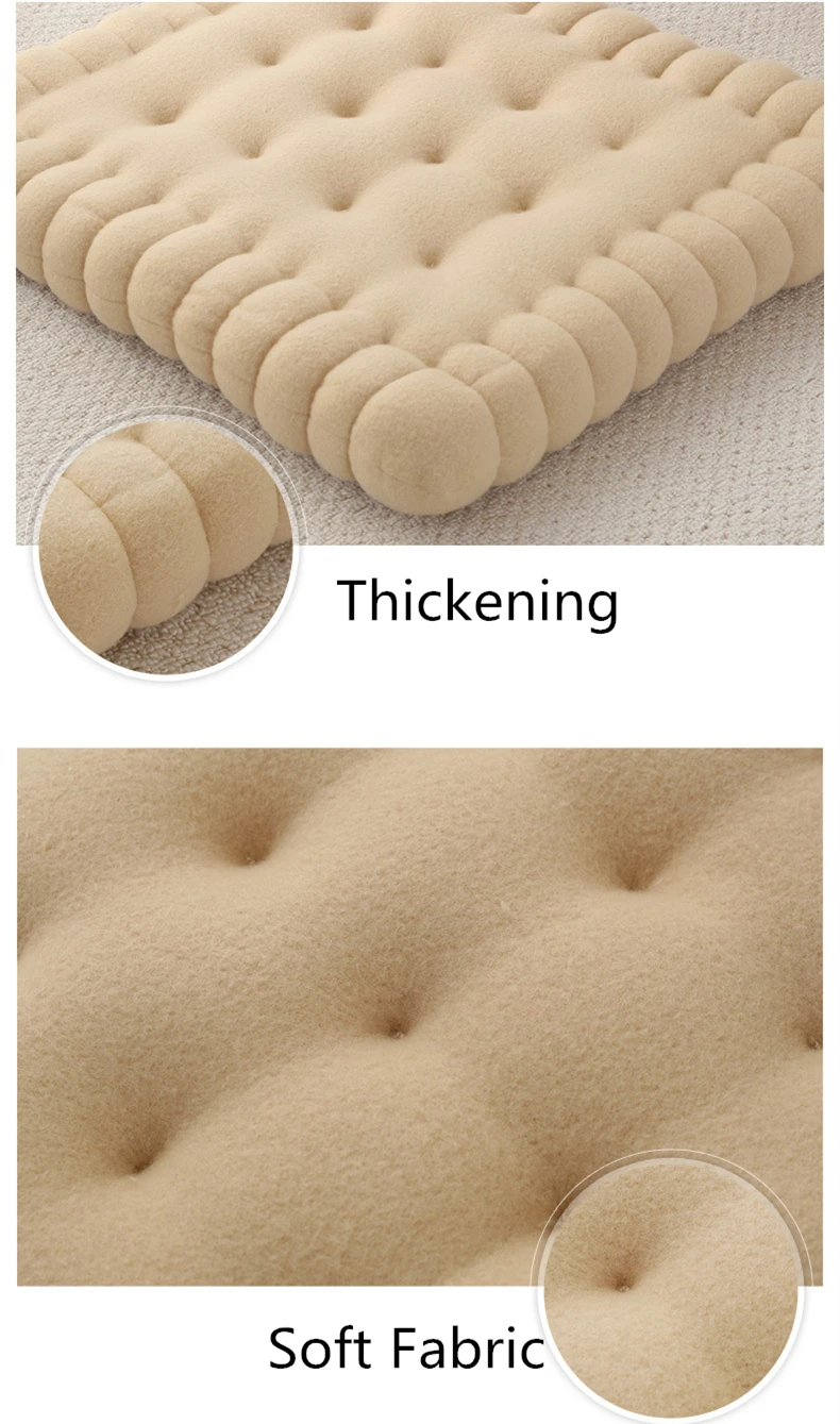 Кожаный стул в форме печенья для офиса обеденного стола домашнего интерьера