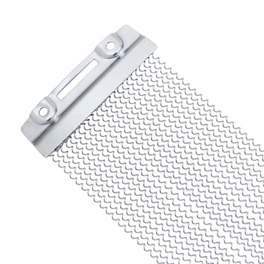 Стальная проволока 40 нитей барабанная пружина для 14 дюймового барабан кахон