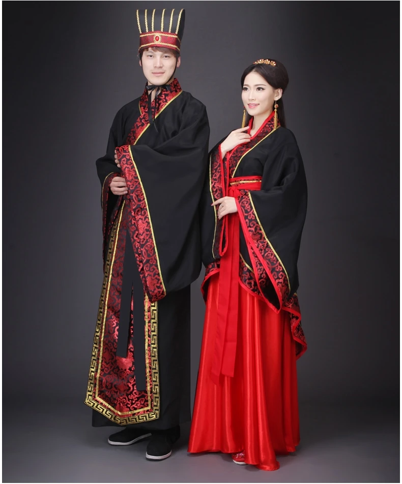 Размера плюс букет невесты на свадьбе маскарадный костюм расшитый Пар Костюм