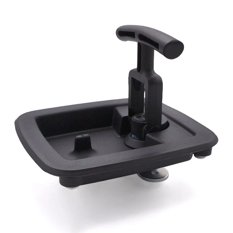 

T style knob Electronic cabinet lock Instrument Enclosure hardware part switch fire box industry distribution box door lock