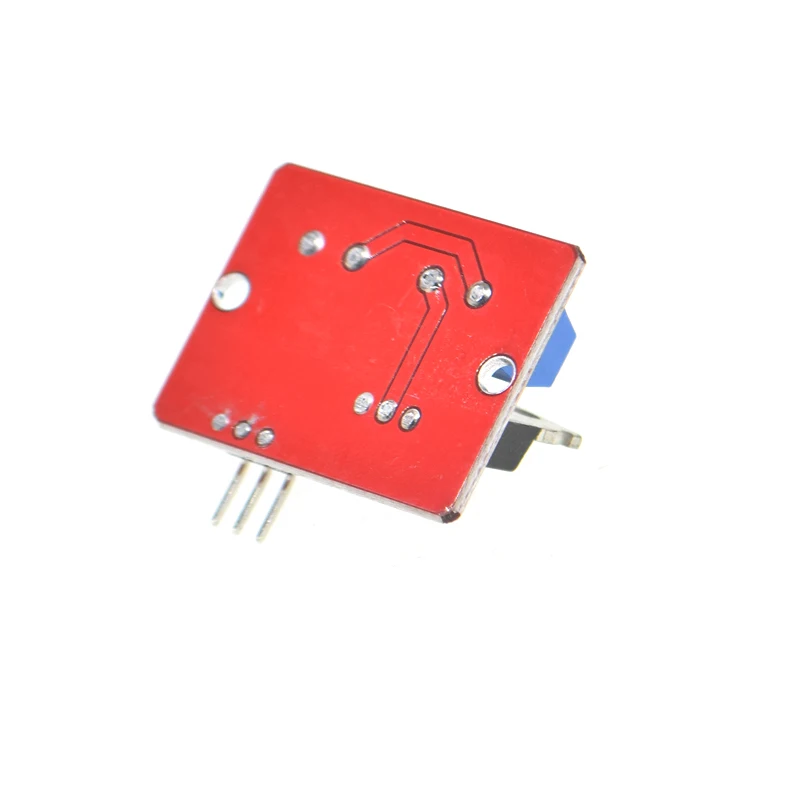 Верхняя кнопка Mosfet 0-24 В стандартный модуль IRF520 для Arduino MCU ARM Raspberry pi - купить по