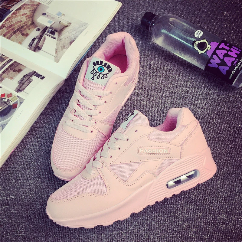 Кеды весна лето женская теннисная обувь удобные кроссовки на платформе