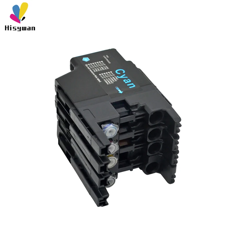Чернильный картридж Hisywan LC1240 LC1280 LC73 LC75 LC12 для Brother MFC J430W J825DW J5910DW J625DW J6510DW J6710DW J6910DW