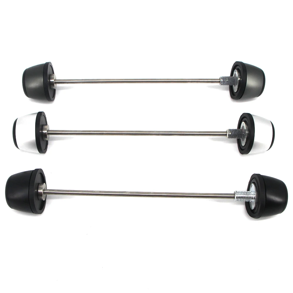 GS1250 For BMW R1250GS R1200GS Adv LC Adventure GSA GS1200 2013-2022 Motorcycle Front Wheel Fork Axle Slider Crash Frame Parts | Автомобили