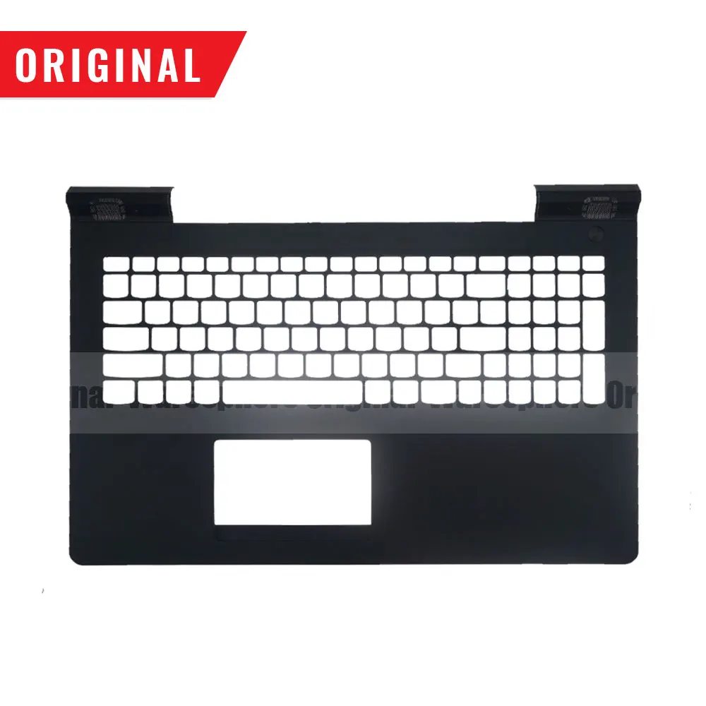 Чехол для lenovo IdeaPad 700 700-15ISK 700-15 верхний чехол с клавиатурой 5CB0K85929 5CB0L03549 черный