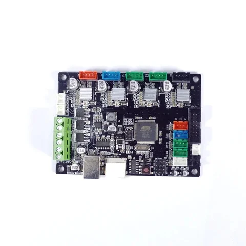 Корпус для 3D принтера SUNLU S8 запасные части материнской платы экструдер hotend 3dprint