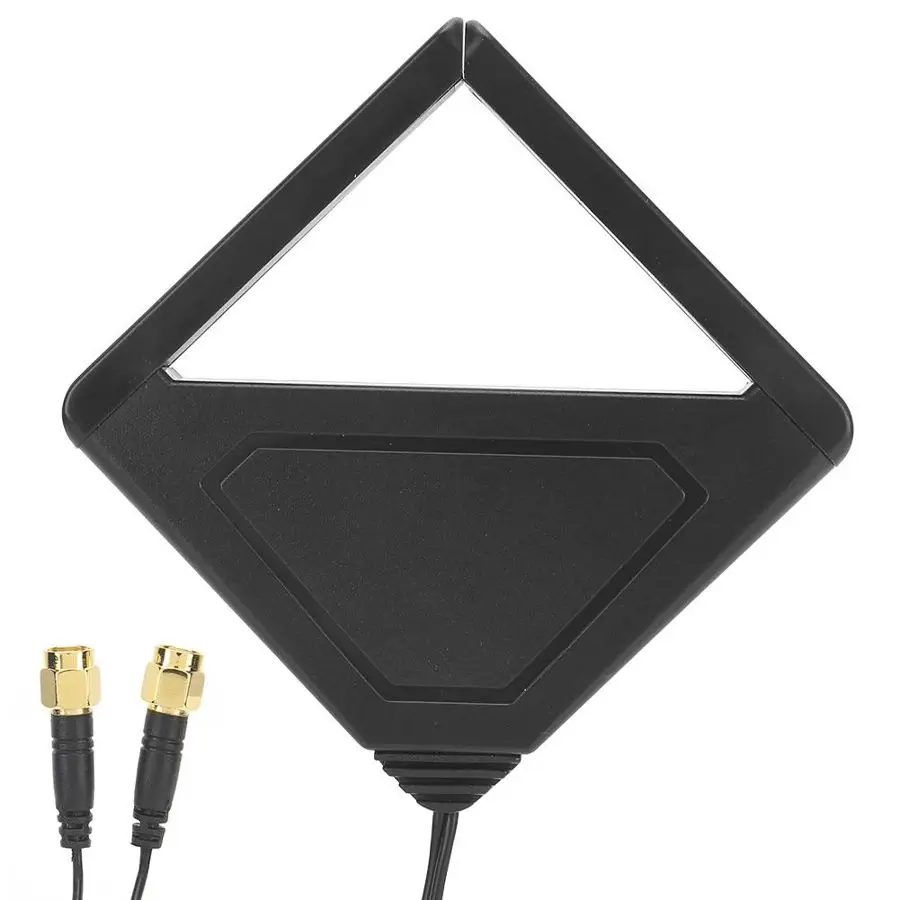 Настольный рожок для антенны вращение на 90 градусов двойная частота 2 4G/внешние