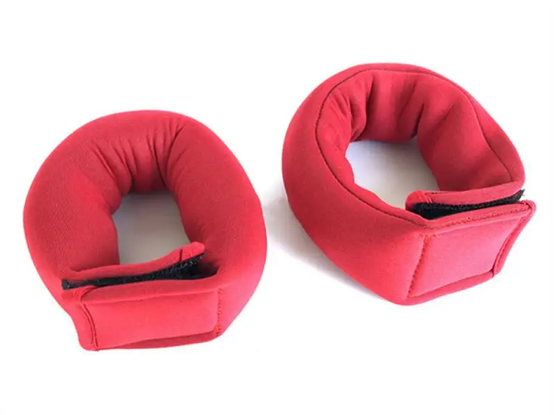 

Переносной тяжелый мешок для песка, оборудование для бокса, бега, тренировок, песочные леггинсы, нагрузка на руки, песочные браслеты, тяжелы...