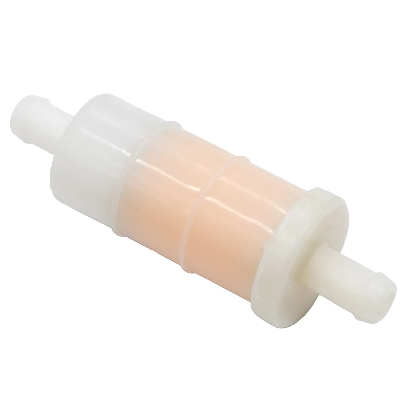 2/5 шт. мотоциклетный бензиновый масляный топливный фильтр для Yamaha XVS11AS V Star Classic