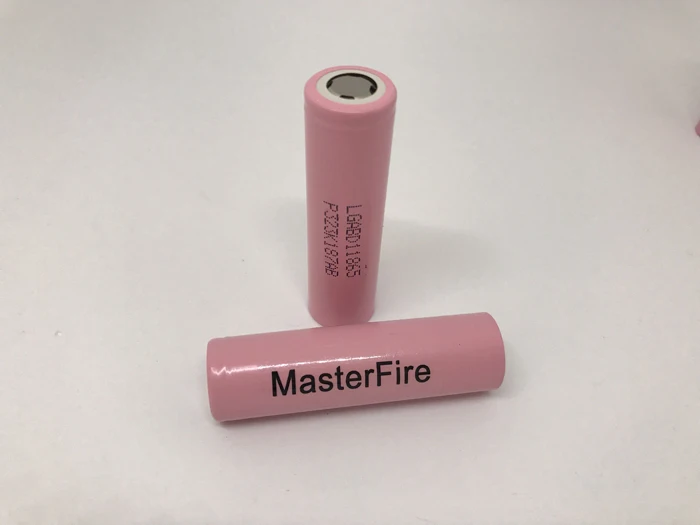 Аккумуляторная батарея MasterFire для ноутбуков LGABD11865 100% в ICR18650 3 7 D1 18650 мАч 3000