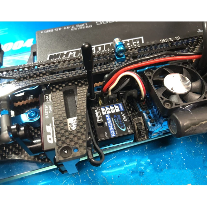 

Original Futaba S.Bus wired and wireless receiver R334SBS-E R314SB-E R334SBS R314SB for RC car or aviation model