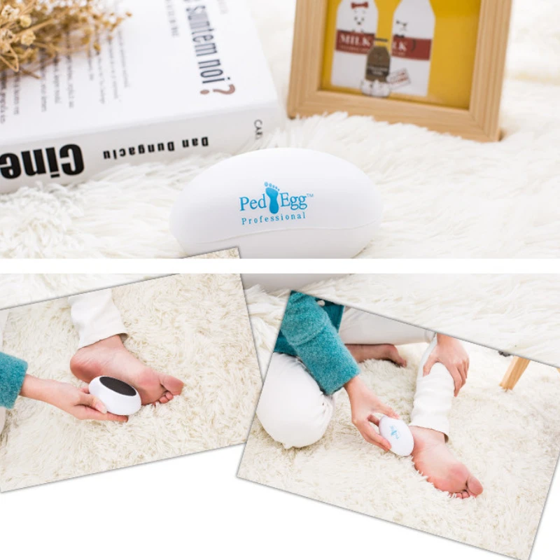 Многофункциональная щетка инструмент для ухода за кожей ног удаление