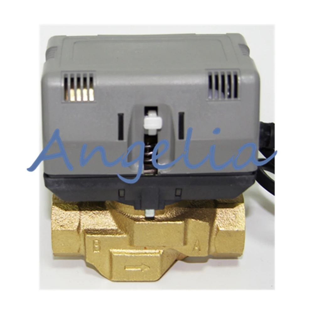 Фото AC220V 1/2 