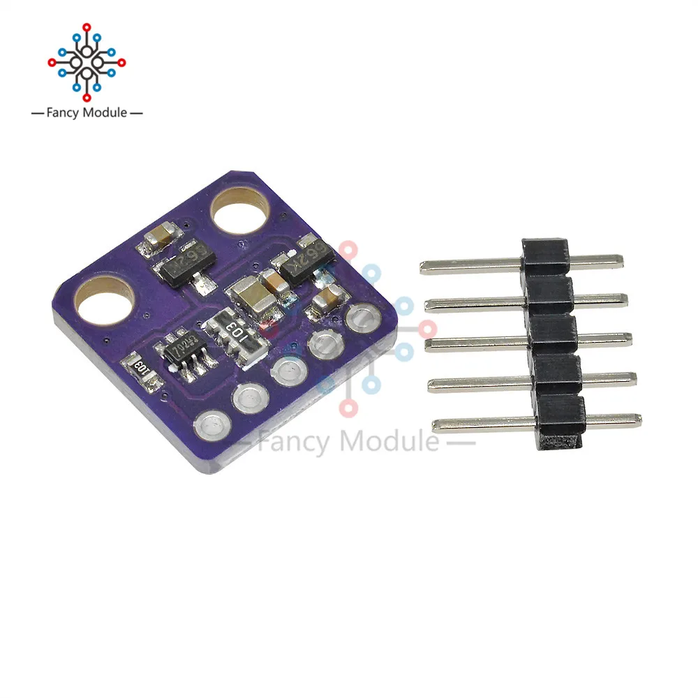 diymore GY-PAJ7620U2 Gesture Recognition Sensor Module Multiple Board | Инструменты