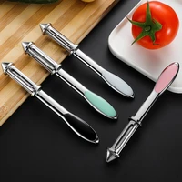 multifunction potatoes apple peeler food grater manual paring knife vegetable fruit tools home essentials kitchen accessories