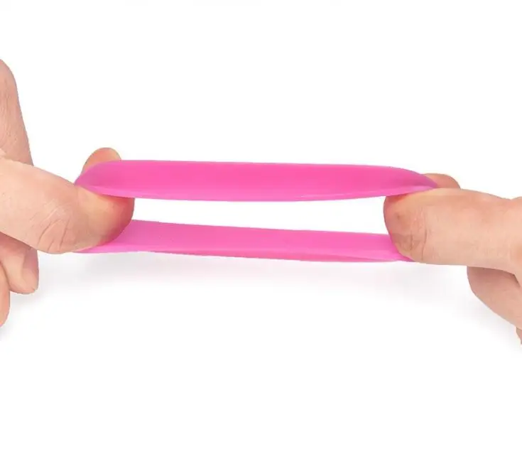 1500 шт. Нижняя Защитная крышка Резиновый рукав с дном силиконовые подставки под