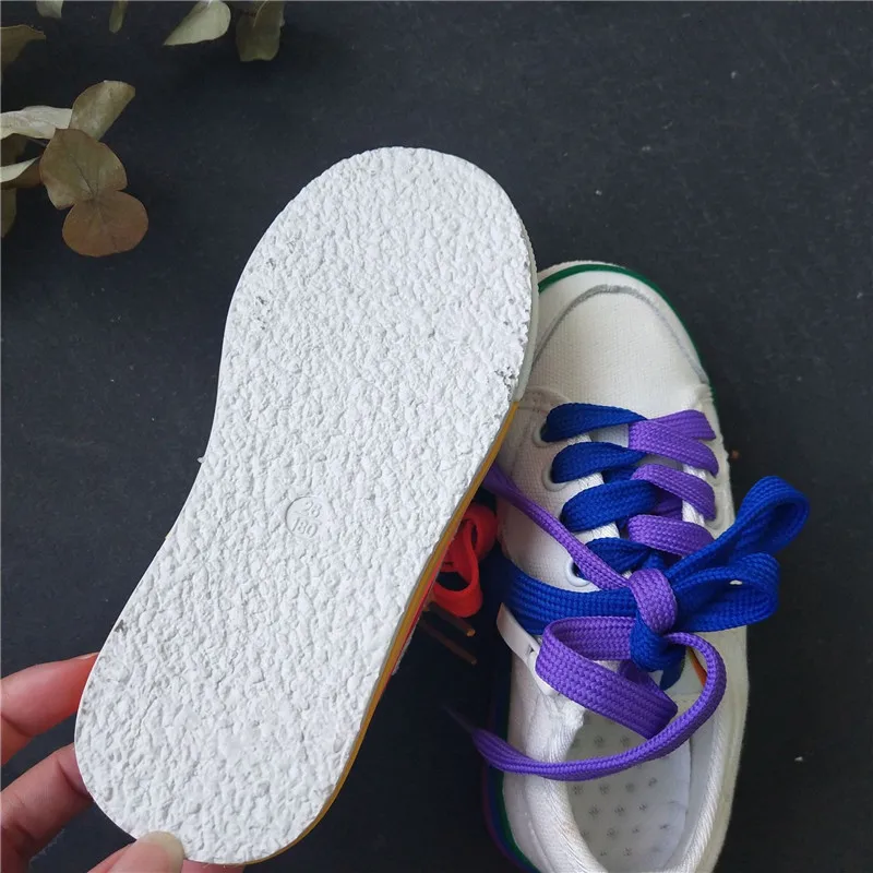 KIKIKIDS/Детская спортивная обувь для маленьких мальчиков и девочек Осенняя