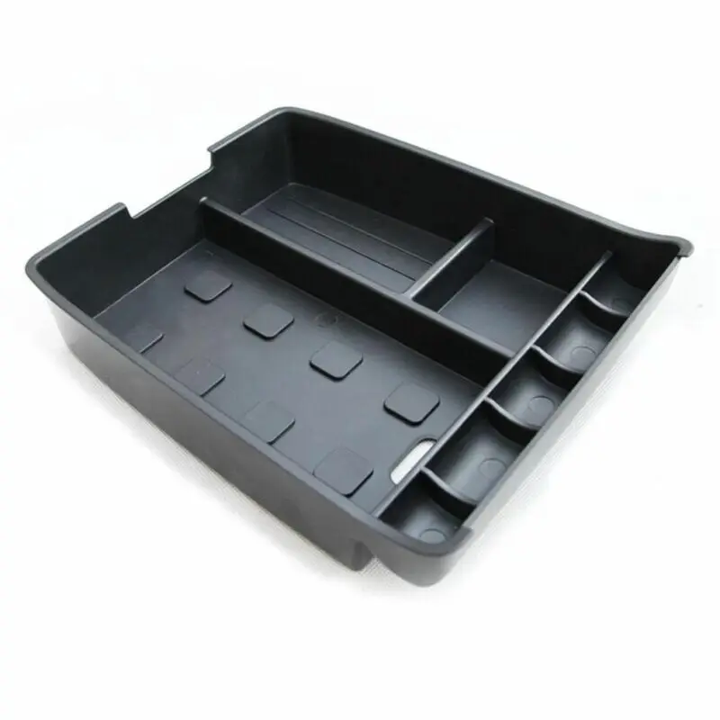 new and high quality For Toyota Highlander Kluger 2008-2013 Armrest Storage Box Organizer Holder | Автомобили и мотоциклы
