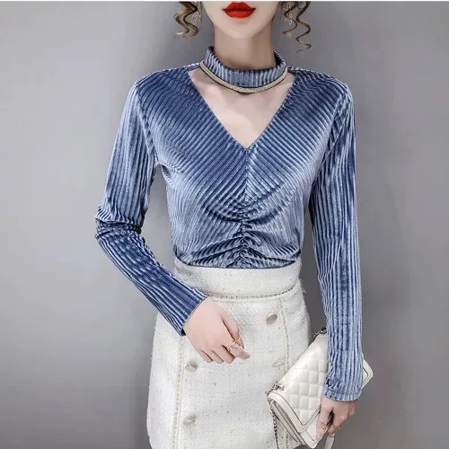 

Women Cotton lavender Fashion Cotton Ladies Tee Shirt Short Sleeve Tops Tee Shirt