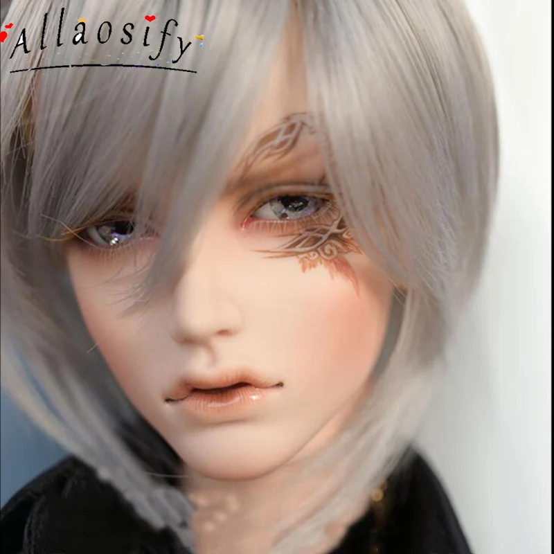 AllaosifyBJD глаза высокое качество полусмола глазные яблоки имитация серии зрачков 12