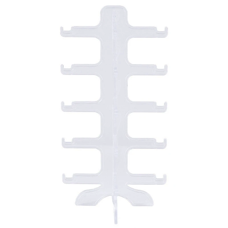 

Detachable Glasses Display Rack Sunglasses Display Rack Cross-Type Sunglasses Rack Glasses Storage Rack