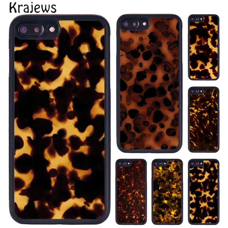 Чехол для телефона с мраморным рисунком iPhone X XR XS 11 12 Pro MAX 5 6 6S 7 8 Plus Samsung Galaxy S7 S8 S9