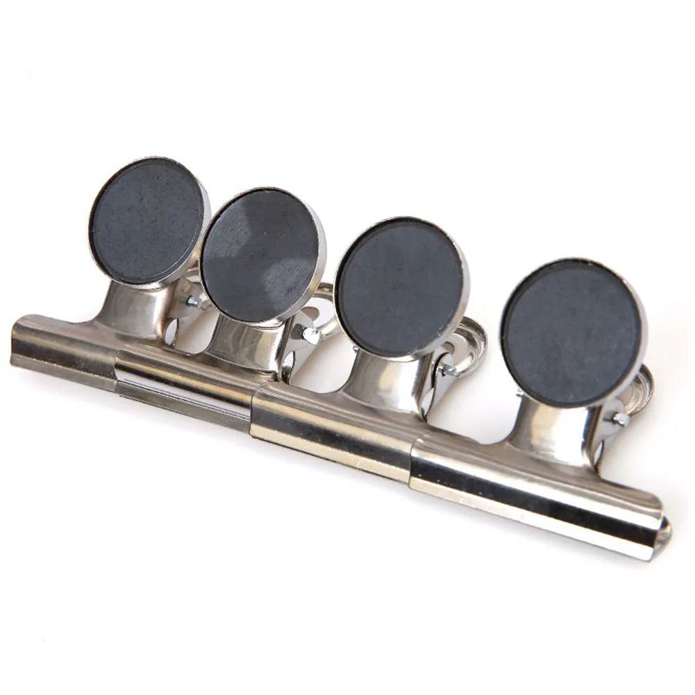 12 шт круглый металлический домашний холодильник без царапин Органайзер